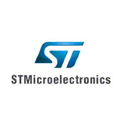 STMicro-logo